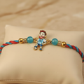 Messi Rakhi - Enhanced