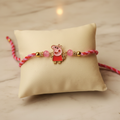 Premium Peppa Pig Rakhi
